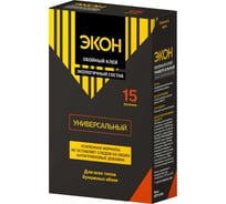 Обойный клей ЭКОН Универсальный 450 г Б0023058