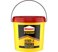 Клей МОМЕНТ Столяр Экспресс 3 кг 600308