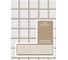 Эпоксидная затирка для плитки Marble №501 серо-бежевый, 5кг 7930175710066 3