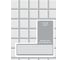 Эпоксидная затирка для плитки Marble №403 густой туман, 1кг 7930175710172 4