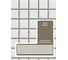 Эпоксидная затирка для плитки Marble №502 серая умбра, 1кг 7930175710059 3