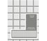 Эпоксидная затирка для плитки Marble №404 пыльно-серый, 2,5кг 7930175710134 3