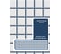 Эпоксидная затирка для плитки Marble №305 полуночный синий, 1кг 7930175710264 3