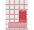 Эпоксидная затирка для плитки Marble №021 красный, 1кг 7930175710592 3