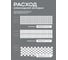 Эпоксидная затирка для плитки Marble №017 холодно-серый, 1кг 7930175710714 5