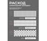 Эпоксидная затирка для плитки Marble №015 серый, 1кг 7930175710776 5