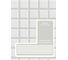 Эпоксидная затирка для плитки Marble №011 серый металлик, 5кг 7930175710875 3