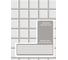 Эпоксидная затирка для плитки Marble №001 хамелеон, 5кг 7930175711179 4