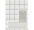 Эпоксидная затирка для плитки Marble №009 лунный, 1кг 7930175710950 3