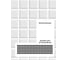 Эпоксидная затирка для плитки Marble №002 белоснежный, 2,5 кг 7930175711155 4