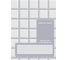 Эпоксидная затирка для плитки Marble №010 небесно-серый, 2,5кг 7930175710912 3