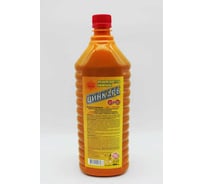 Преобразователь ржавчины Agat-avto ЦИНКАРЬ (флакон) 1л AG0105