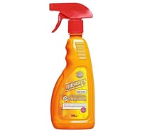 Преобразователь ржавчины Agat-avto ЦИНКАРЬ (триггер) 500мл AG0104