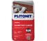 Затирка PLITONIT Colorit Fast Clinker, черный Н008817 1