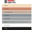 Затирка PLITONIT Colorit Fast Clinker, черный Н008817 4