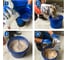 Затирка PLITONIT Colorit Fast Clinker, черный Н008817 5