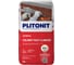 Затирка PLITONIT Colorit Fast Clinker, желтый Н008807 1