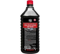 Преобразователь ржавчины Agat-avto НЕРЖАВЕЙКА (флакон) 1л FD0109