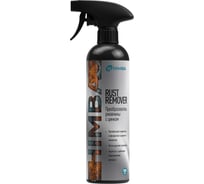 Преобразователь ржавчины c цинком HIMBA Rust Remover 500 мл 77705