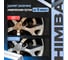 Преобразователь ржавчины c цинком HIMBA Rust Remover 500 мл 77705 2
