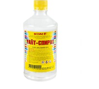 Уайт-спирит ЯСХИМ 0,5 л, в стекле 6811