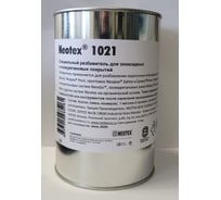 Разбавитель, очиститель инструментов для таков и красок NEOTEX 1021 1л 12770100