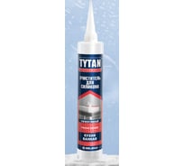 Очиститель для силикона TYTAN PROFESSIONAL 80 МЛ (12) 279545