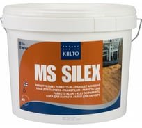 Клей для паркета KIILTO MS SILEX T2166.010