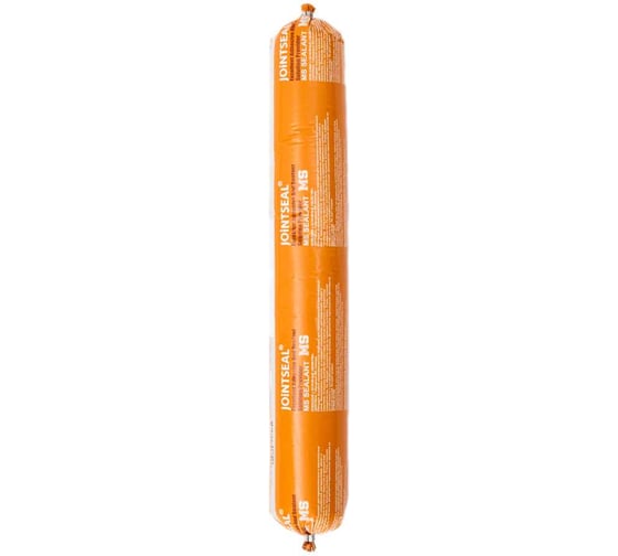 Гибридный герметик на основе MS-полимера JointSeal MS40 Sealant, 600 мл MS40-7016-AG 1