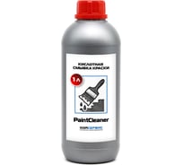 Кислотная смывка краски ОДА Сервис PaintCleaner 1л ODA-26508