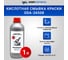 Кислотная смывка краски ОДА Сервис PaintCleaner 1л ODA-26508 2