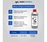 Кислотная смывка краски ОДА Сервис PaintCleaner 1л ODA-26508 6