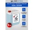 Кислотная смывка краски ОДА Сервис PaintCleaner 5л ODA-26509 2