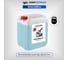 Кислотная смывка краски ОДА Сервис PaintCleaner 5л ODA-26509 7