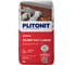 Затирка PLITONIT Colorit Fast Clinker, темно-серый Н008814 1