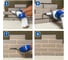 Затирка PLITONIT Colorit Fast Clinker, темно-серый Н008814 6