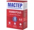 Клей обойный Мастер универсальный, коробка 0,3 кг QUALITY 7254 1