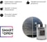 Обезжириватель Smart Open на основе сольвентов SOLVENT 50 (Сольвент), 5 л 15505 3