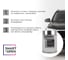 Обезжириватель Smart Open на основе сольвентов SOLVENT 50 (Сольвент), 5 л 15505 4