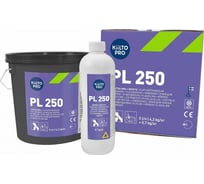 Двухкомпонентный полиуретановый клей KIILTO PL250 T1660.005