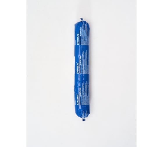 Полиуретановый герметик JOINTSEAL PU40 серый 600 мл PU40-7047-G 1