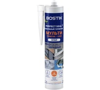 Идеальный герметик Bostik Perfect Seal Мульти белый, 280 мл 50035121