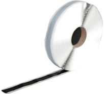 Лента бутиловая РуфИзол О, 1,5 мм х 30 мм 20м С + штрих-код Виш БЛо030*1,5С_Виш