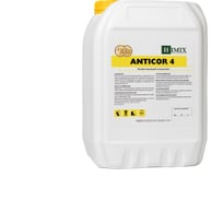 Фосфатирующий концентрат с обезжиривающим эффектом Himix Anticor 4 ПХ3005
