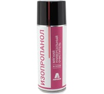 Изопропанол Amperin, 400 мл, аэрозоль, 12 шт 0111993
