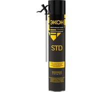 Пена ЭКОН STD всесезонная 650 мл AS 3048150