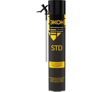 Пена ЭКОН STD 650 мл 3048147