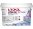 Колеруемый эпоксидный состав LITOKOL LITOPOXY DESIGN (1,0 kg bucket) 499810002 1