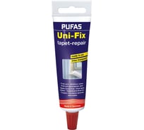 Клей быстрого ремонта Pufas Uni-Fix 60 г 024001092