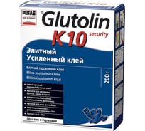 Элитный усиленный клей PUFAS GLUTOLIN K10 200 г 063793074